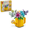 Image de LEGO LES FLEURS  DANS L'ARROSOIR 31149
