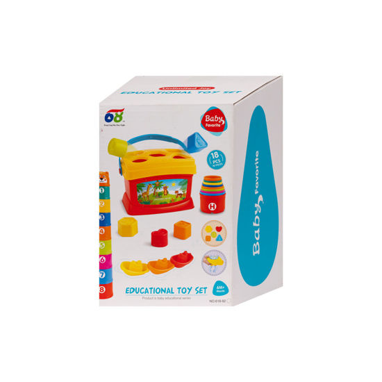 Image de BABY TOYS