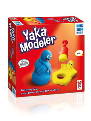 Image de Yaka Modeler