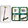 Image de COOL WHEELS NEON +5 WITH  (FR- M00060)
