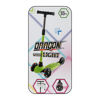 Image de TROTTINETTE 3 ROUES  LUMINEUSES BLEU DRAGON