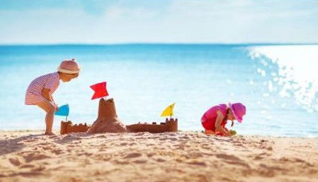 Image de la catégorie Plage 2025