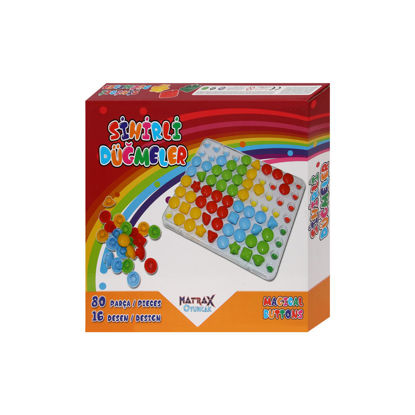 Image de MAGIC BOUTONS