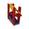 Image de CIRCUIT VOITURE BOIS