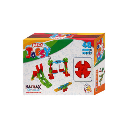 Image de JEU DU CONSTRUCTION