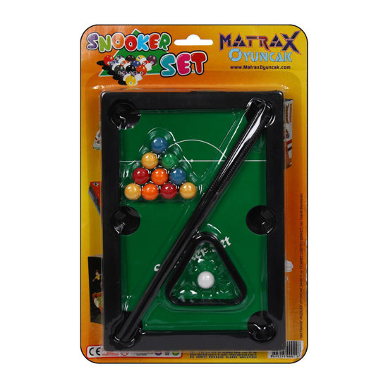 Image de MINI TABLE D BILLARD