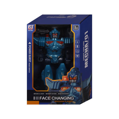 Image de ROBOT 6050