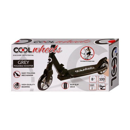 Image de Trottinette 8" FR58369