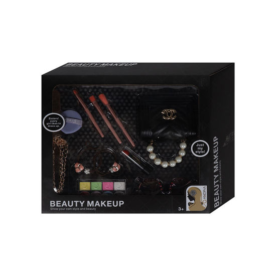 Image de BEAUTY MAKEUP A3