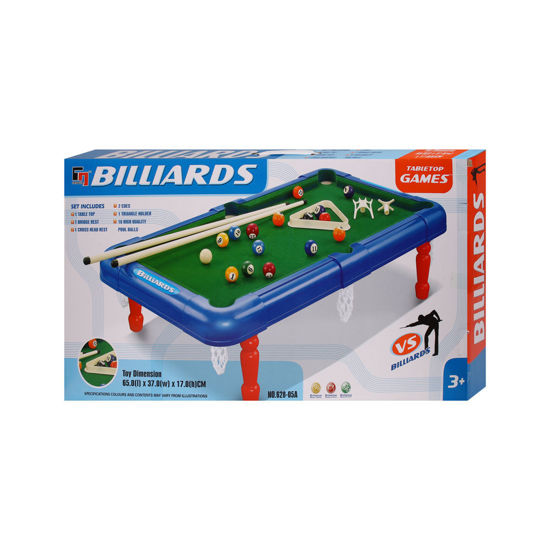 Image de BILLARD