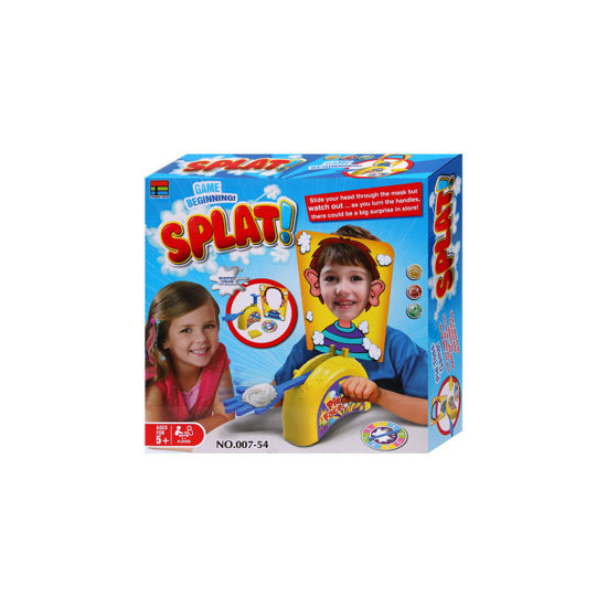 Image de JEU DE SOCIETE PIE FACE 007-54