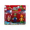 Image de MARIO 2 D SIGN MIX