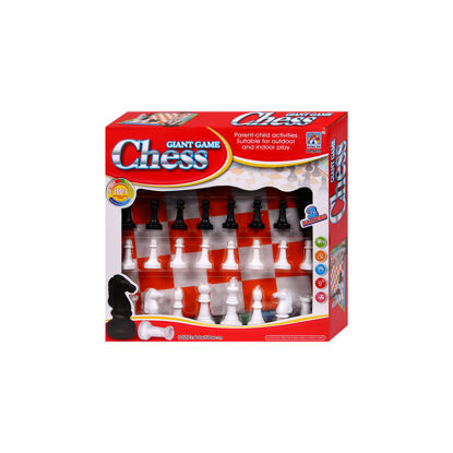 Image de JEU D'ECHEC