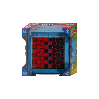 Image de JEU DE DAME