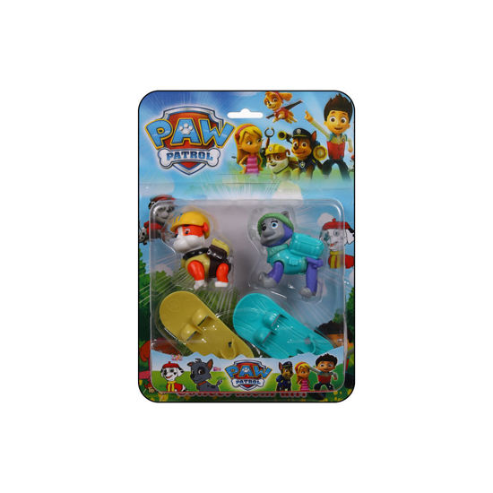 Image de PAW PATROL