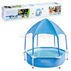 Image de PISCINE AVEC PARASOL 1.83M 28209NP