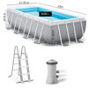 Image de PISCINE 3MX1.75X80CM 26784NP
