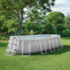 Image de PISCINE 5.03M X 2.74M X 1.22M 26796NP