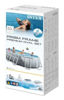 Image de PISCINE 5.03M X 2.74M X 1.22M 26796NP
