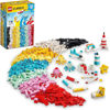 Image de LEGO JEUX CREATIFS EN COULEURS 11032