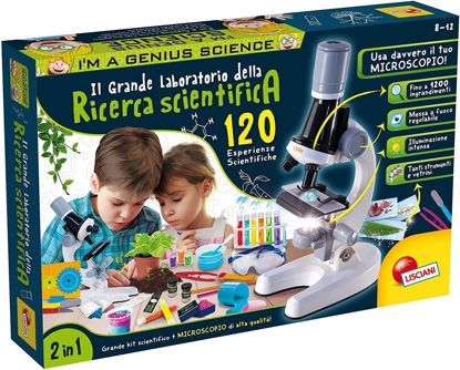 Image de RECHERCHE SCIENTIFIQUE FR89338