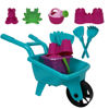 Image de BROUETTE DE PLAGE 8 PCS