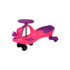 Image de AUTO POUSSOIR SKATEBOARD ROSE