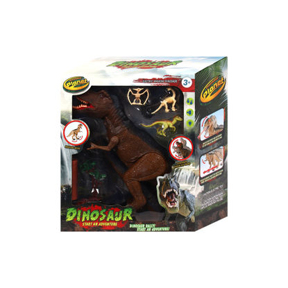 Image de DINOSAUR MUSICAL 13143-7