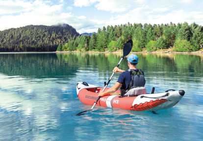 Image de KAYAKE EXCURSION PRO  68303NP