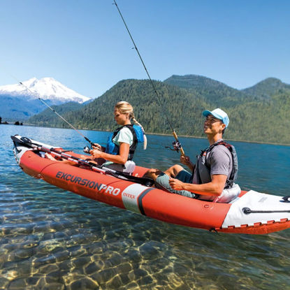 Image de KAYAK EXCURSION PRO K2  68309NP