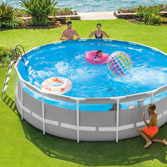 Image de PISCINE 4.88M X 1.22M 26730NP