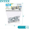 Image de ADAPTATEUR 2 PCS 29061