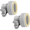 Image de ADAPTATEUR 2 PCS 29061