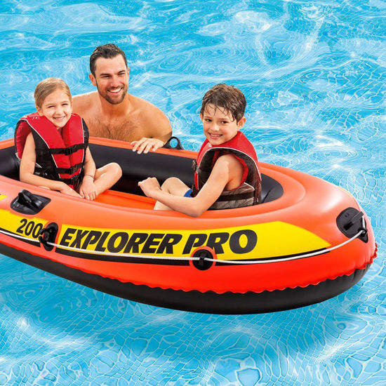 Image de BATEAU PRO 200 58356NP