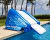 Image de Tobboggan gonflable pour piscine  333 x 206 x 117 cm  58849NP
