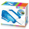 Image de Tobboggan gonflable pour piscine  333 x 206 x 117 cm  58849NP