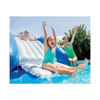 Image de Tobboggan gonflable pour piscine  333 x 206 x 117 cm  58849NP