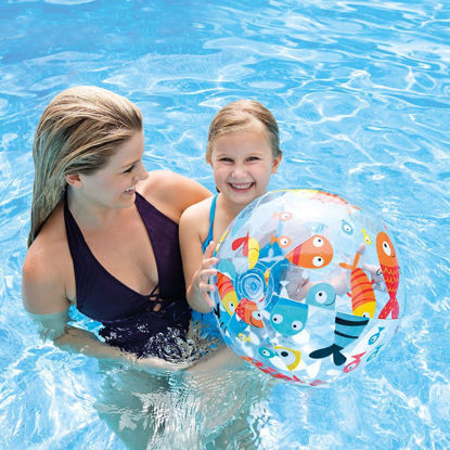 Image de BALLON 51CM