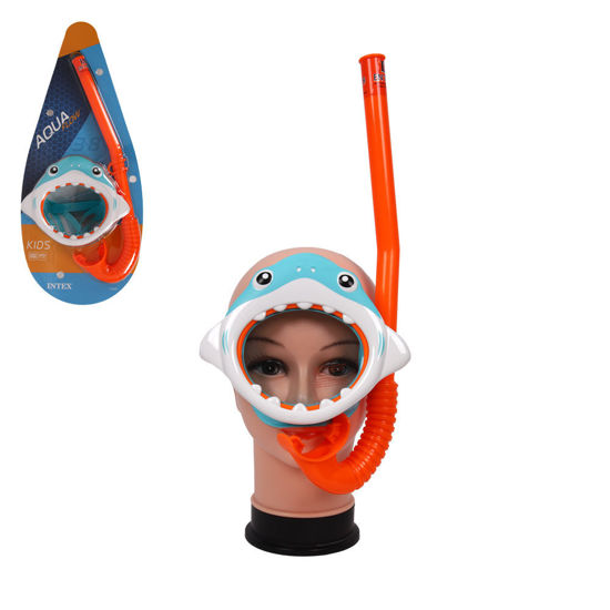 Image de MASQUE ET TUBA  55944
