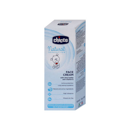 Image de CHIC CREME VISAGE 50ML NAT SENS