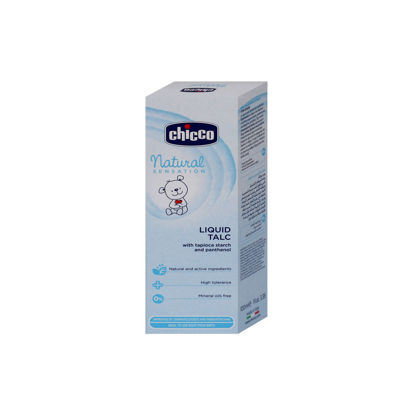 Image de CHIC TALC LIQUIDE BAT SENS 100ML
