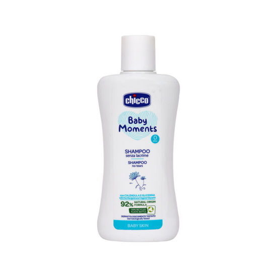 Image de CHIC SHAMPOING BM 200 ML