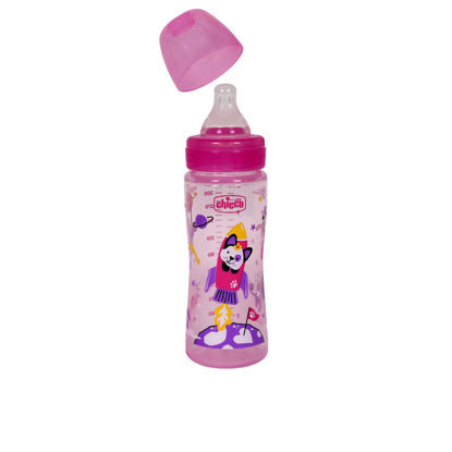 Image de CHIC BIBREON EN PLASTIQUE  330ML
