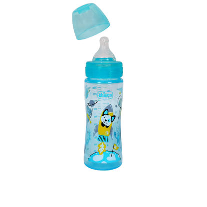 Image de CHIC BIBREON EN PLASTIQUE  330ML