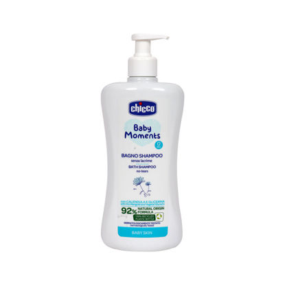 Image de CHIC SHAMPOING CHEV CORPS BM500 ML