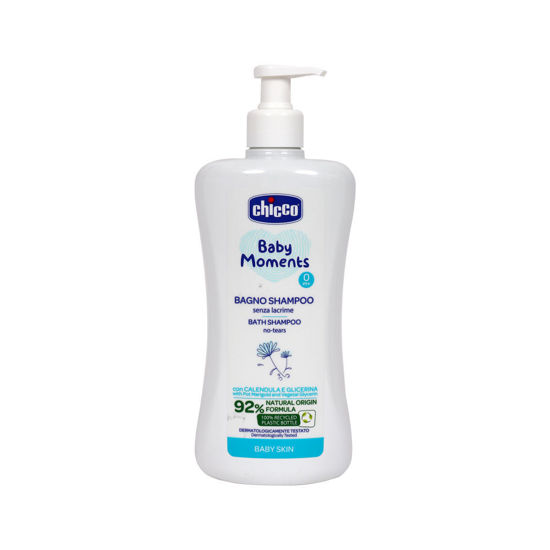 Image de CHIC SHAMPOING CHEV CORPS BM500 ML