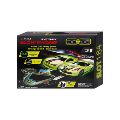 Image de CIRCUIT VOITURE JJ86