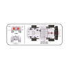 Image de VOITURE 4X4 SPIDERMAN H789