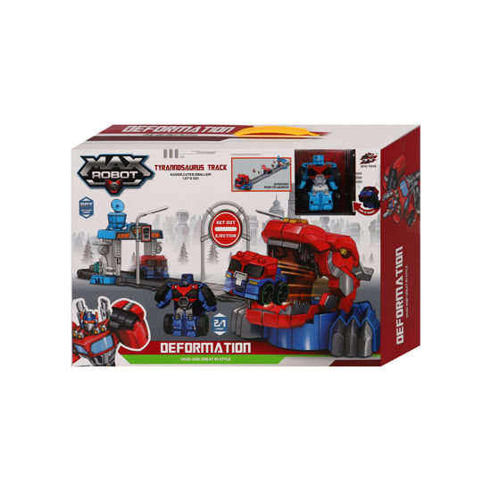 Image de TRANSFORMER