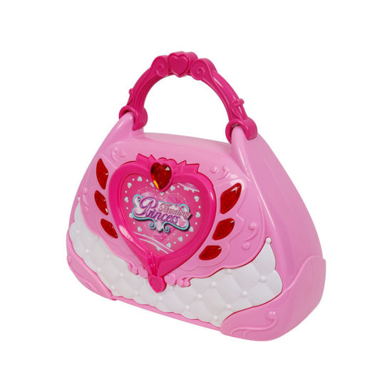 Image de SAC A MAIN MUSICALE